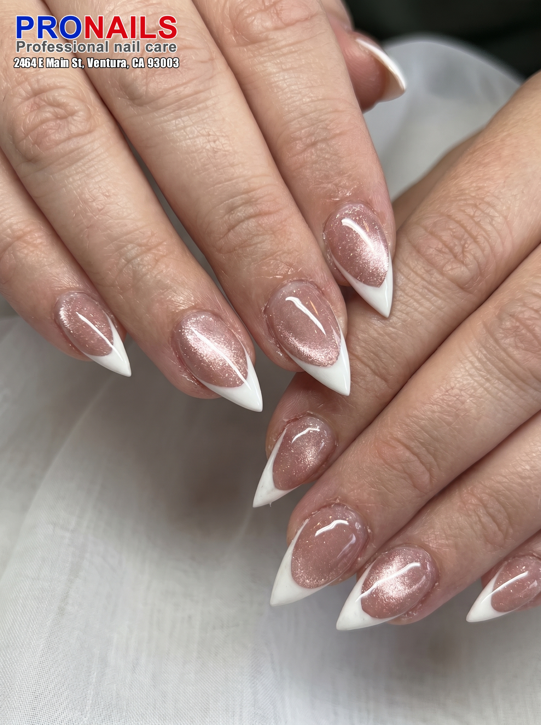 Pro Nails